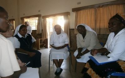 AAC:SS-Zambia Association of Sisterhood Newsletter